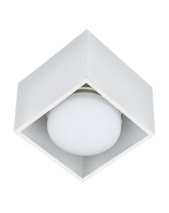 Потолочный светильник Sotto DLC S609 GX53 White UL 00008867 Fametto