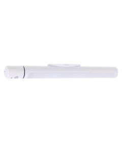 Мебельный светодиодный светильник ULM F43 0 9W 4200K Sensor IP20 White UL 00003037 Uniel