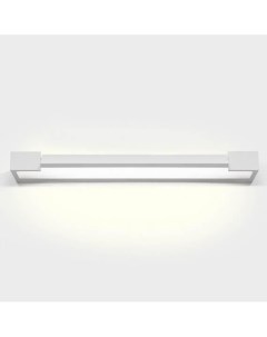 Настенный светодиодный светильник IT01 1068 45 white Italline