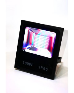 Светодиодный прожектор 100 ватт 220 вольт IP65 96264 Lederon