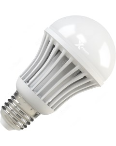 Светодиодная лампа BGD E27 5 5W 220V 43217 X-flash
