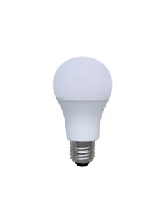 Лампа светодиодная E27 11W 3000K матовая LH GLS 100 E27 930 L094 Наносвет
