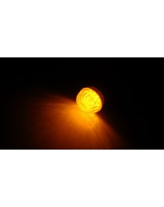 Лампа для белт лайт LED Lamp E27 50 9 Y желтый Flesi