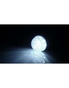 Лампа для белт лайт LED Lamp E27 50 9 W белый Flesi