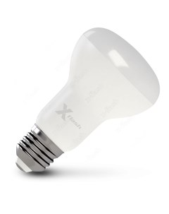 Светодиодная лампа E27 R63 10W 220V 48465 X-flash
