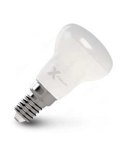 Светодиодная лампа E14 R39 P 3W 220V 44917 X-flash