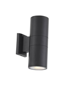 Уличный настенный светодиодный светильник Tubo2 SL074 401 02 St-luce