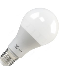 Светодиодная лампа E27 A65 P 12W 12V 47185 X-flash