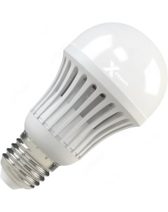 Светодиодная лампа BG E27 5W 220V 43514 X-flash