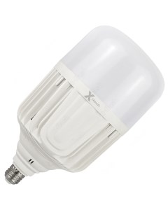 Светодиодная лампа E40 T142 100W 220V 47802 X-flash