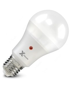 Светодиодная лампа E27 OCL A65 P 12W 220V 46652 X-flash