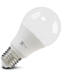 Светодиодная лампа E27 A60 15W 220V 48755 X-flash