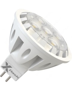 Светодиодная лампа SPL L GU5 3 6W 12V 43507 X-flash