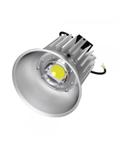 Промышленный светодиодный светильник IP65 120 160x285 100 Ватт PLD 15 Promled