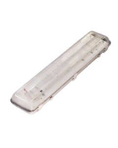 Светодиодный светильник ЛСП 2х18 GL ICE 48 5000 Good light