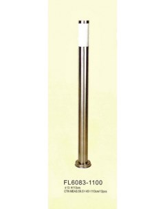 FL 6083 H1000 Светильник столб 13 100 см Flesi