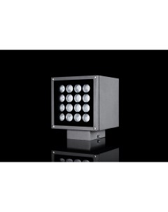 Архитектурный точечный фасадный светодиодный прожектор Гранит95 B SMD 9 220 CW Stonetrade