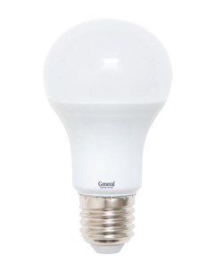 Светодиодная лампа GLDEN WA60 B 7 230 E27 3000 General