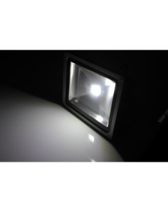 G DТ130 28 W new LED прожектор белый 1LED 30W 220V Flesi