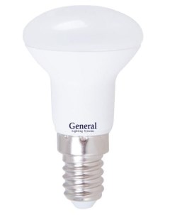 Светодиодная лампа GLDEN R39 B 4 230 E14 3000 General