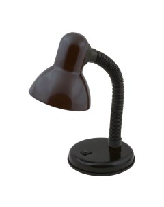 Настольная лампа TLI 204 Black E27 02162 Uniel