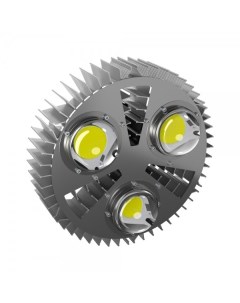 Промышленный светодиодный светильник IP65 120 160 Ватт PLD 33 Promled