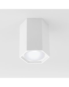 Накладной светильник 25037 LED белый 4690389176500 Elektrostandard