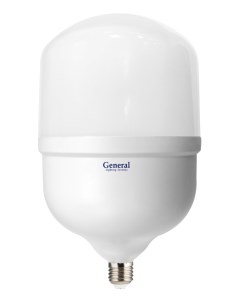Светодиодная лампа GLDEN HPL 80ВТ 230 E27 6500 General