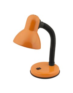 Настольная лампа TLI 201 Orange E27 02465 Uniel