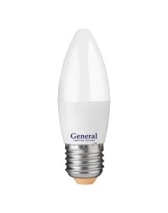 Лампа GLDEN CF 15 230 E27 4500 General