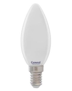 Светодиодная лампа GLDEN CS M 8 230 E14 4500 General