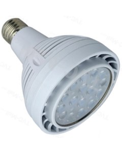 Светодиодная лампа E27 PAR38 220 Вольт 40 Ватт 60419 Favouritestyle