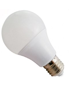 Слаботочная светодиодная лампа E27 Груша 12 85 Вольт 12 Ватт Матовая 64284 Favouritestyle