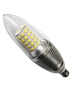 Светодиодная лампа E14 Кукуруза 220 Вольт 12 Ватт 60395 Favouritestyle