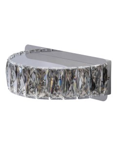 Настенный светодиодный светильник Гослар 498023001 Chiaro