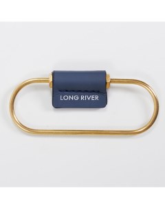 Чёрная ключница Тоне Long river