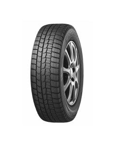Зимняя шина Winter Maxx WM02 235 45 R18 94T Dunlop