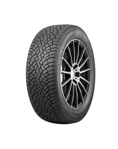 Зимняя шина Hakkapeliitta R5 225 55 R17 97R Nokian tyres