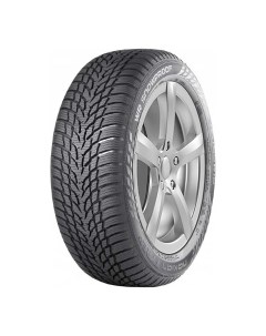 Зимняя шина WR Snowproof 215 55 R17 98H Nokian tyres