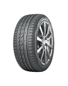 Летняя шина Nordman SZ2 215 55 R16 97W Nokian tyres