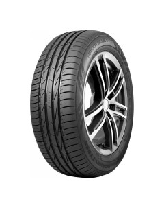 Летняя шина Hakka Blue 3 215 60 R16 99V Nokian tyres