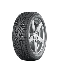 Зимняя шина Nordman 7 225 55 R17 101T Nokian tyres