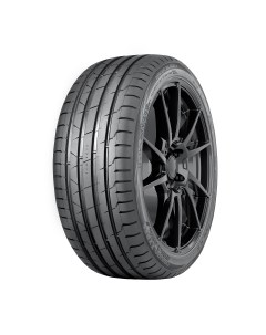Летняя шина Hakka Black 2 235 40 R18 95Y Nokian tyres