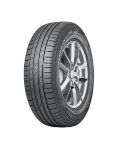 Летняя шина Nordman S2 SUV 245 70 R16 107T Nokian tyres