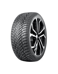 Зимняя шина Hakkapeliitta 10p SUV 265 70 R16 112T Nokian tyres