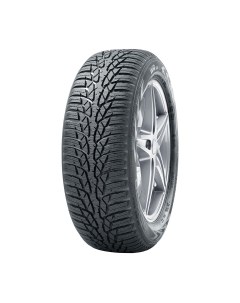 Зимняя шина WR D4 225 40 R18 92V Nokian tyres