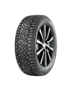 Зимняя шина Hakkapeliitta 9 245 45 R18 100T Nokian tyres