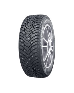 Зимняя шина Hakkapeliitta 8 235 45 R20 100T Nokian tyres