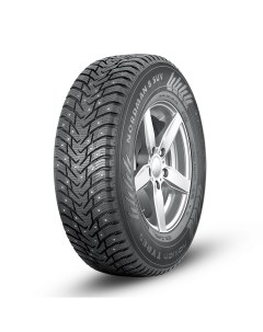 Зимняя шина Nordman 8 SUV 235 55 R18 104T Nokian tyres