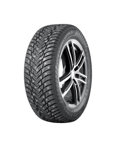 Зимняя шина Hakkapeliitta 10p 225 50 R18 99T Nokian tyres